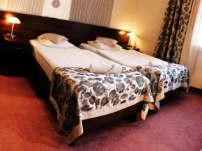 Hotel Monet & Rubbens, Torun